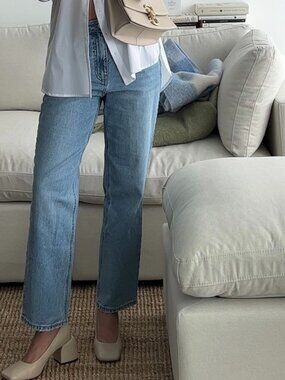 RW&Co Ankle Jeans